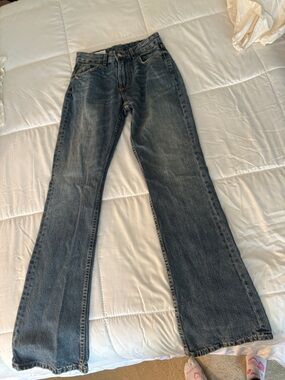 Zara jeans US 2